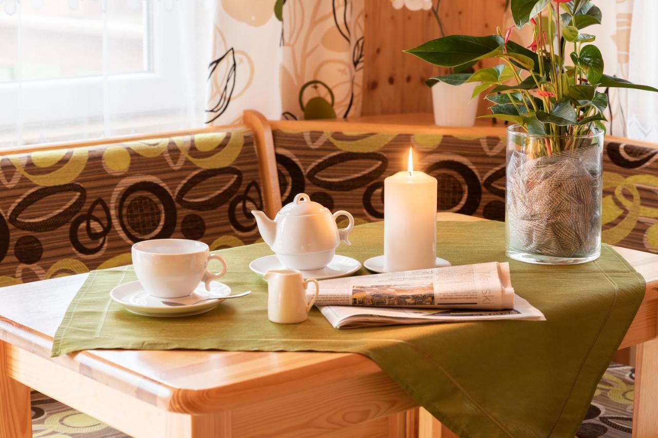 Bursztyn - Bernstein Spa & Wellness Dąbki Eksteriør bilde
